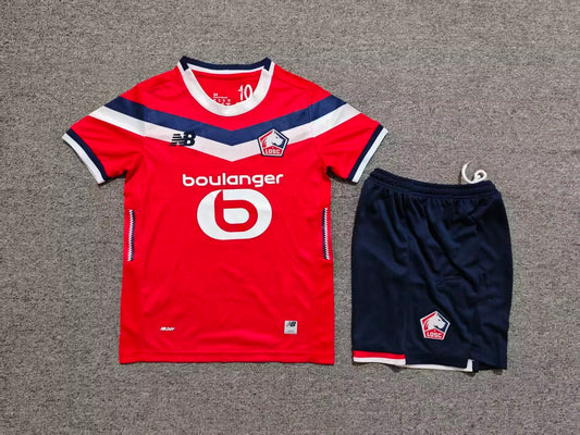 Maillot LOSC Lille Domicile Kids 26-27