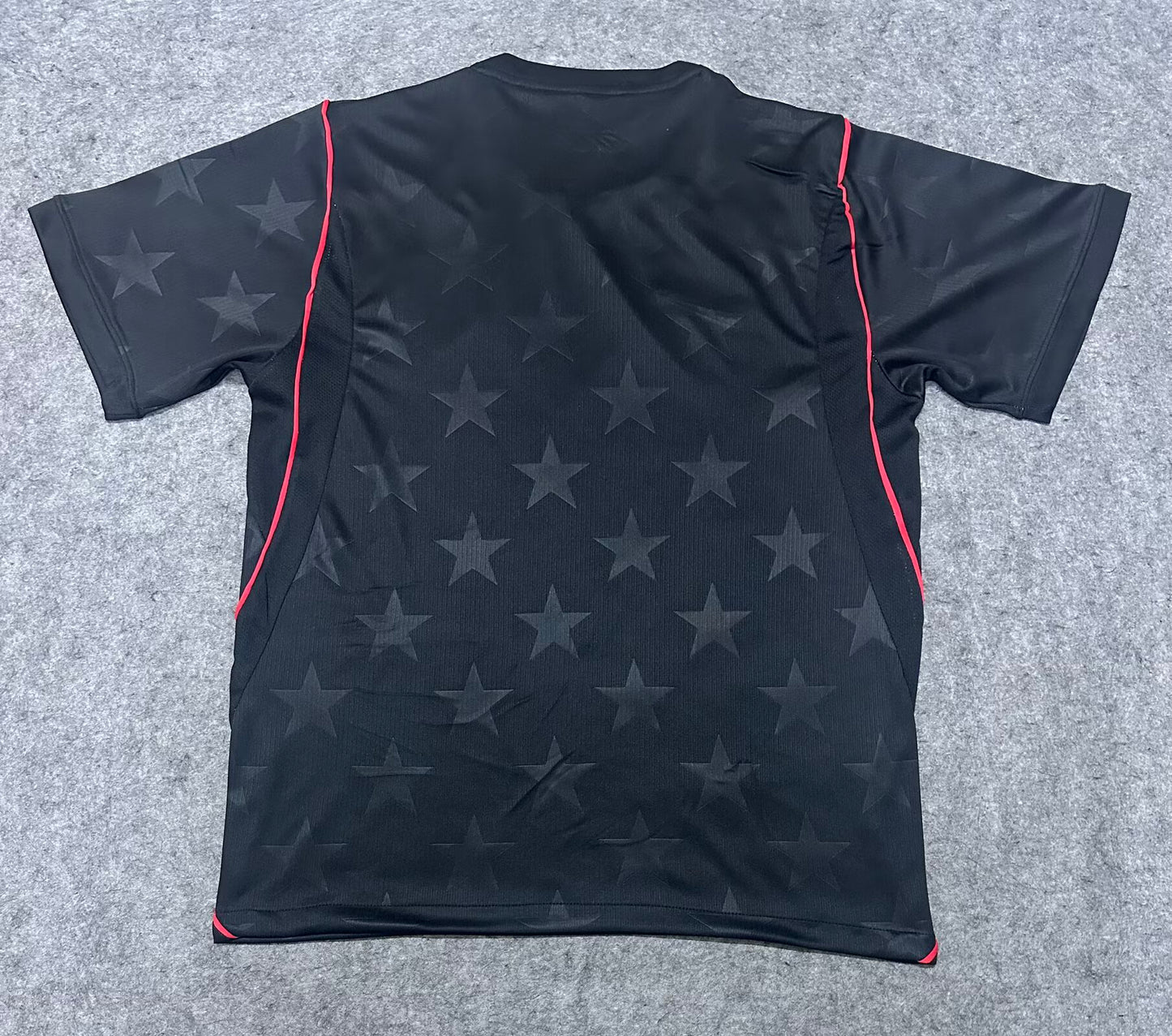 Maillot des Etats-Unis Extérieur 26