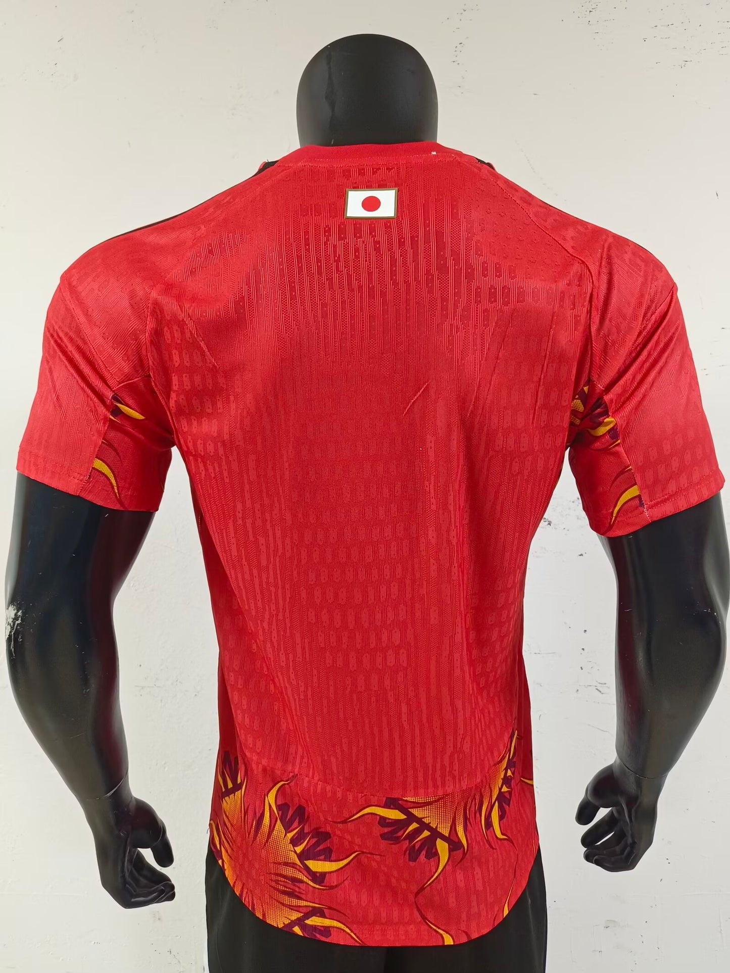 Maillot Japon Édition Spéciale 2026