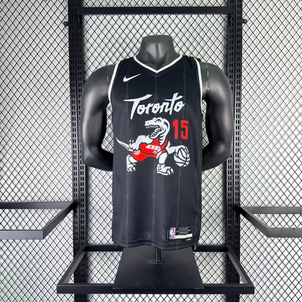 Maillot Basket Raptors de Toronto
