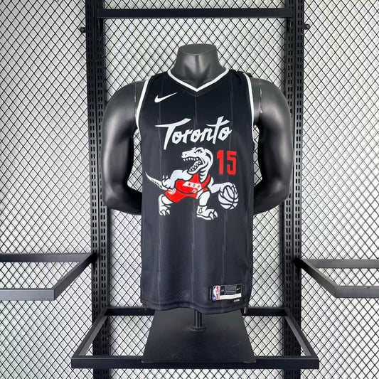 Maillot Basket Raptors de Toronto