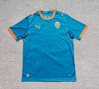 Maillot Valence CF Extérieur third 2026-27