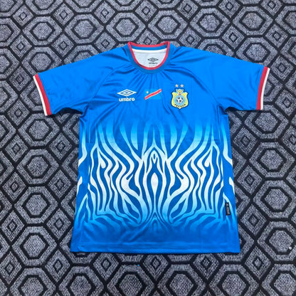 Maillot Congo domicile 2026