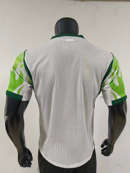 Maillot des Super Eagles du Nigeria Extérieur — Édition 2026
