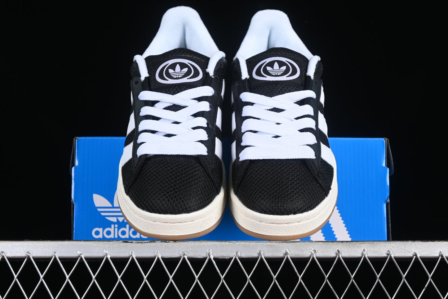 Adidas Originals Campus 00s - Noir