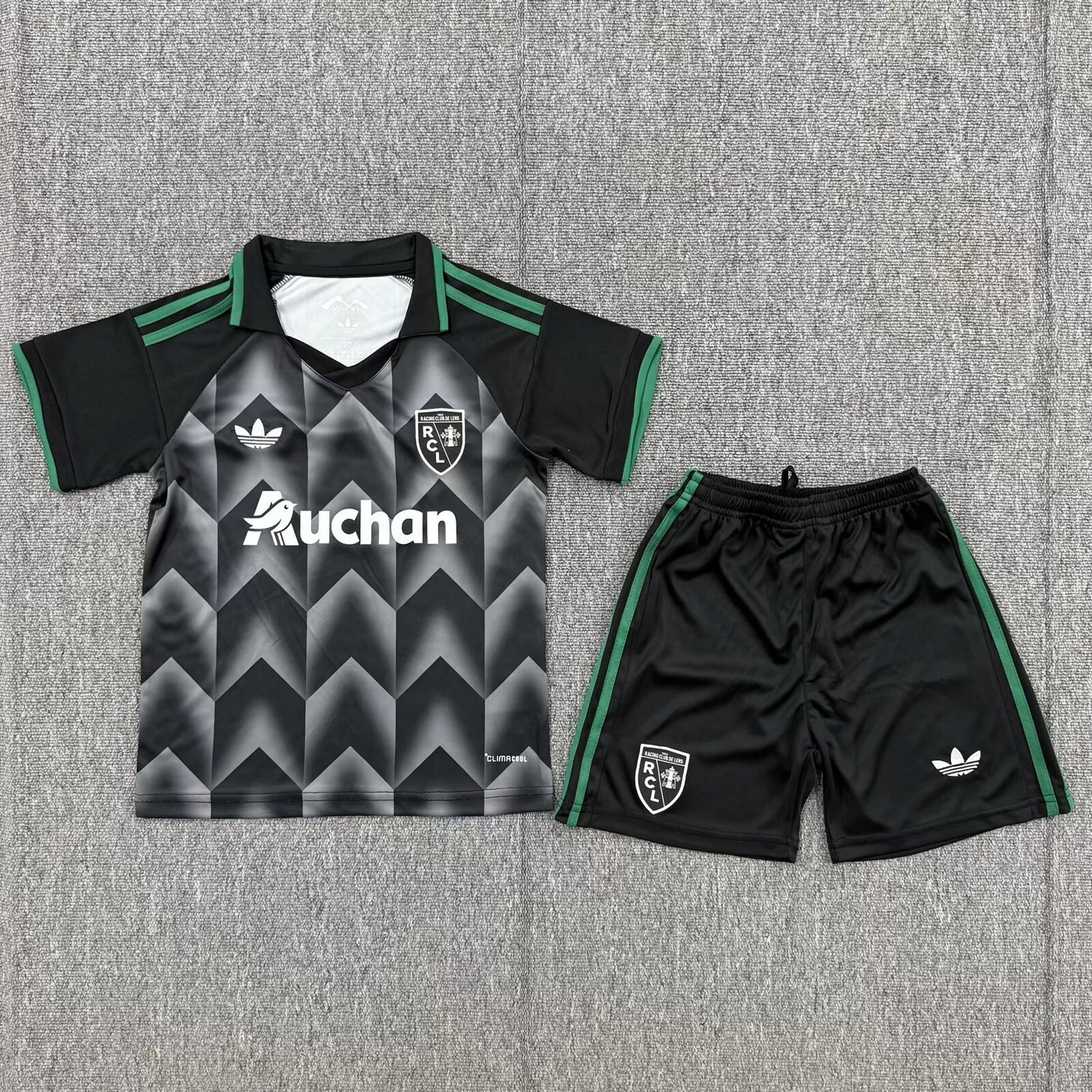 Maillot RC Lens Extérieur Enfant 2026-27