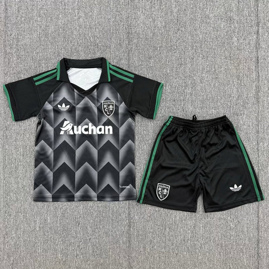 Maillot RC Lens Extérieur Enfant 2026-27