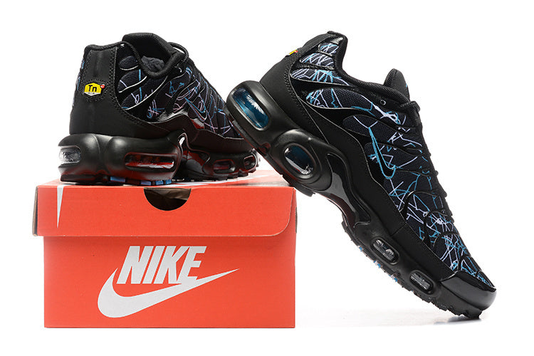 Nike Tuned Air Max Plus black
