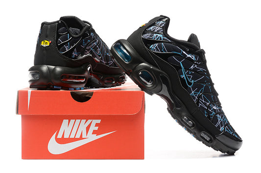 Nike Tuned Air Max Plus black