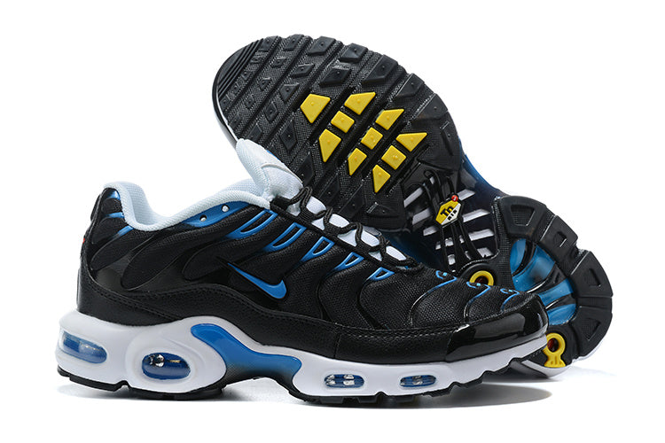 Nike Air Max Tuned 1 Blue & Black