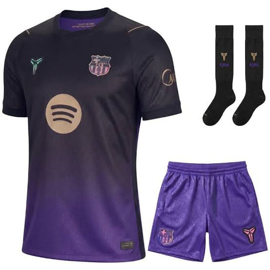 Maillot Barcelone Extérieur 2026-2027