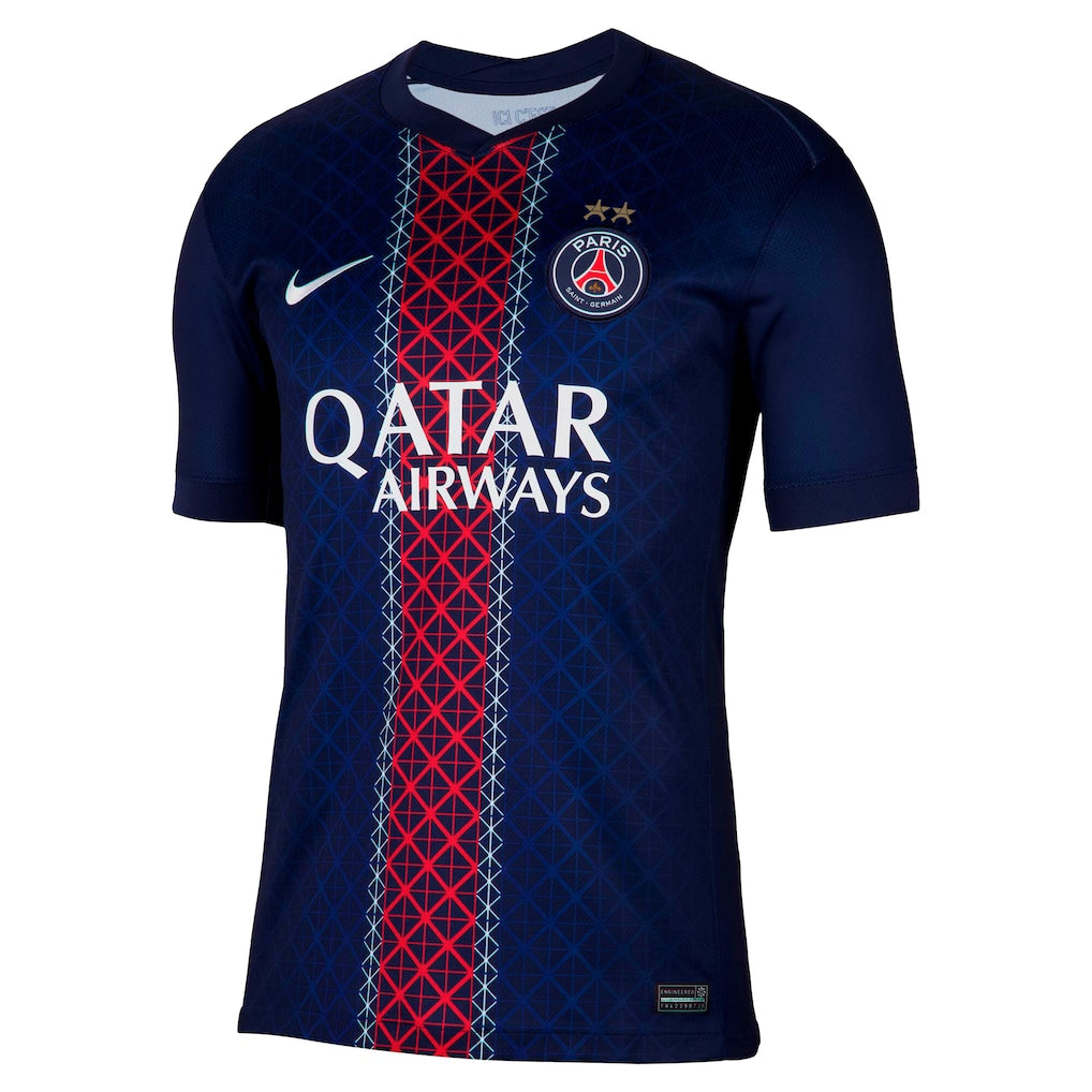 Maillot Paris Saint-Germain Back 2 Back