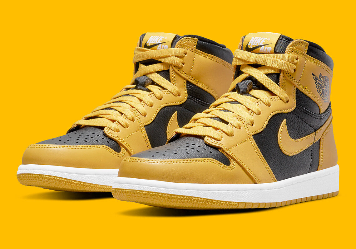 Air Jordan 1 High OG “Pollen”